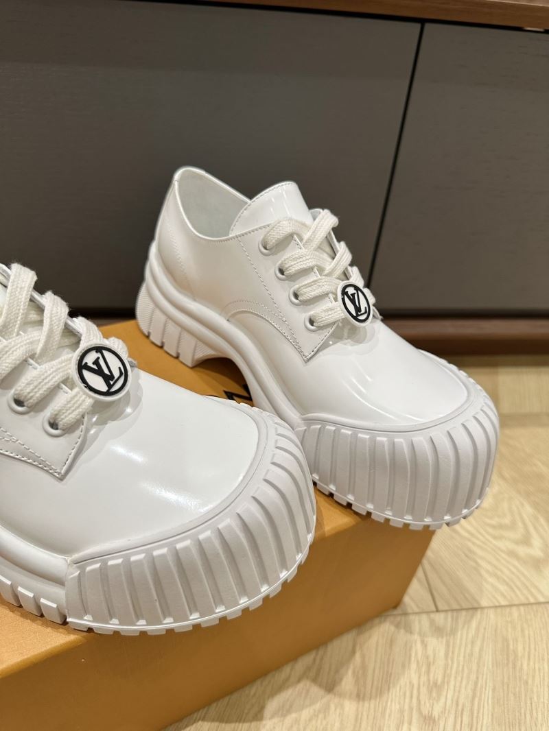 Louis Vuitton Trainer Sneaker